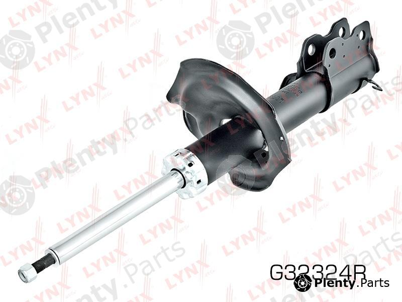  LYNXauto part G32324R Shock Absorber