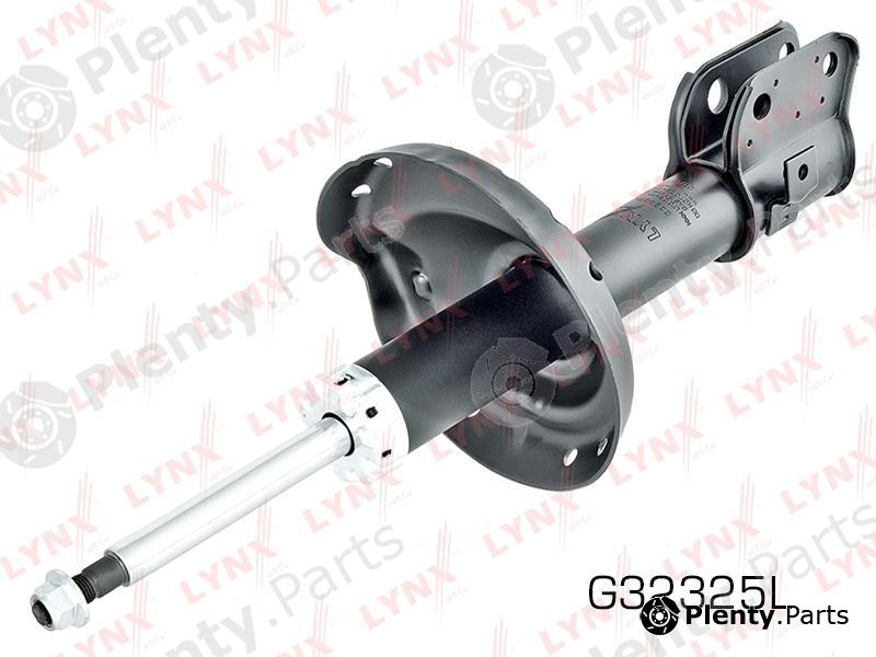  LYNXauto part G32325L Shock Absorber
