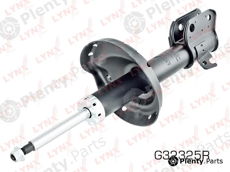  LYNXauto part G32325R Shock Absorber