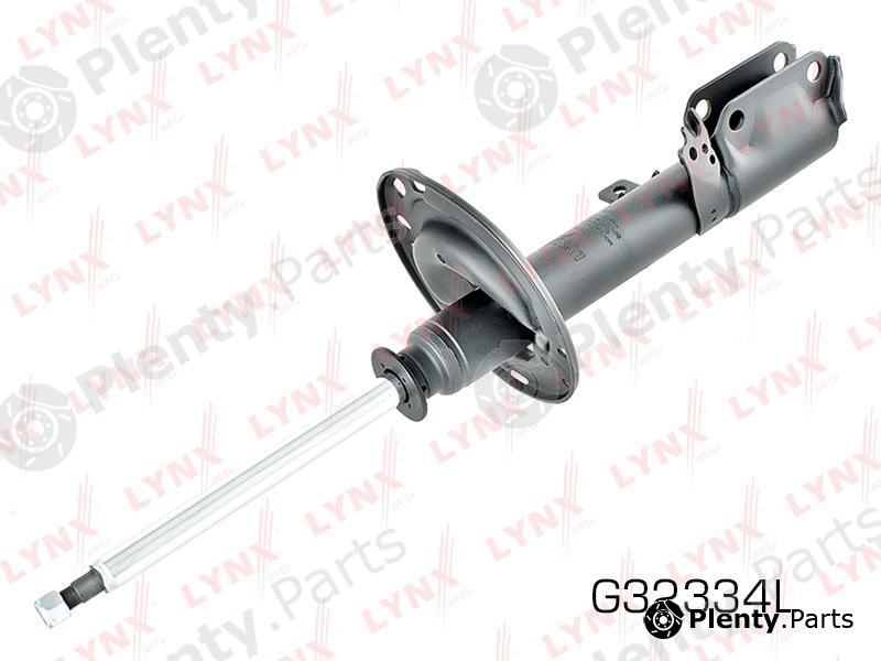  LYNXauto part G32334L Shock Absorber