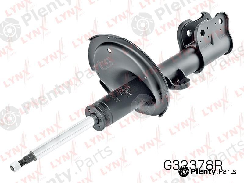  LYNXauto part G32378R Shock Absorber