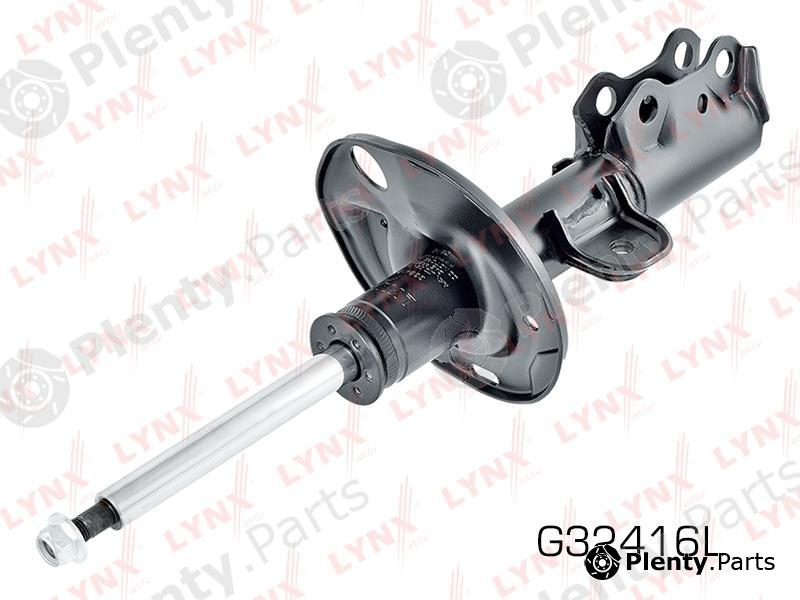  LYNXauto part G32416L Shock Absorber