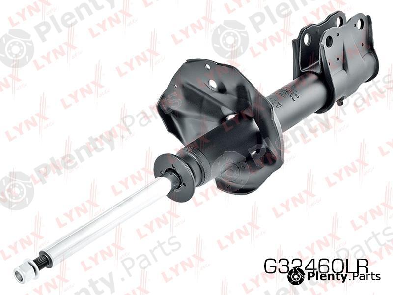  LYNXauto part G32460LR Shock Absorber