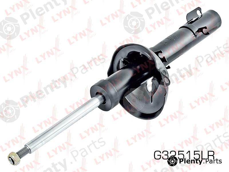  LYNXauto part G32515LR Shock Absorber