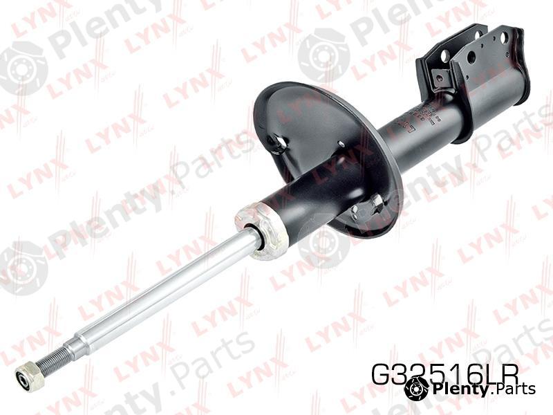  LYNXauto part G32516LR Shock Absorber