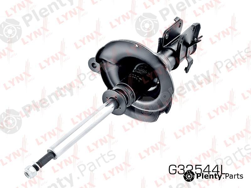  LYNXauto part G32544L Shock Absorber