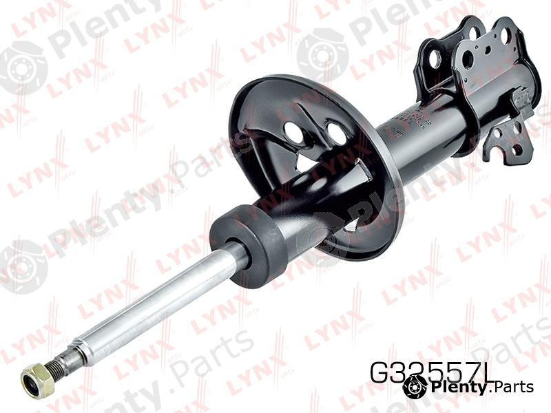 LYNXauto part G32557L Shock Absorber