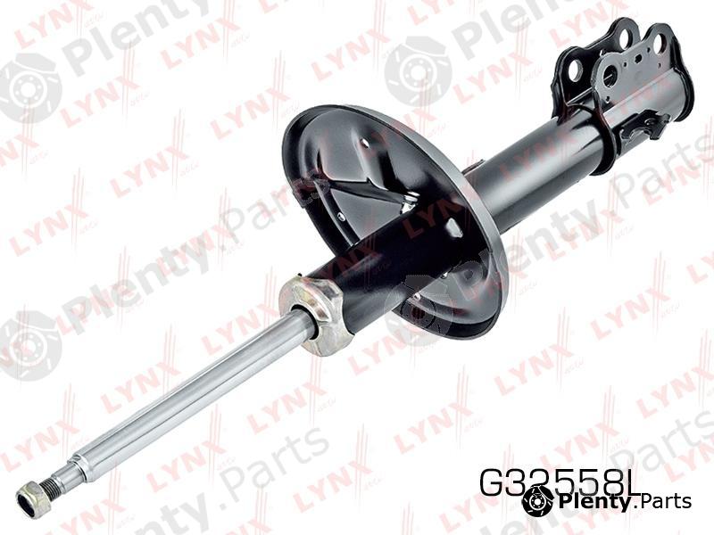  LYNXauto part G32558L Shock Absorber