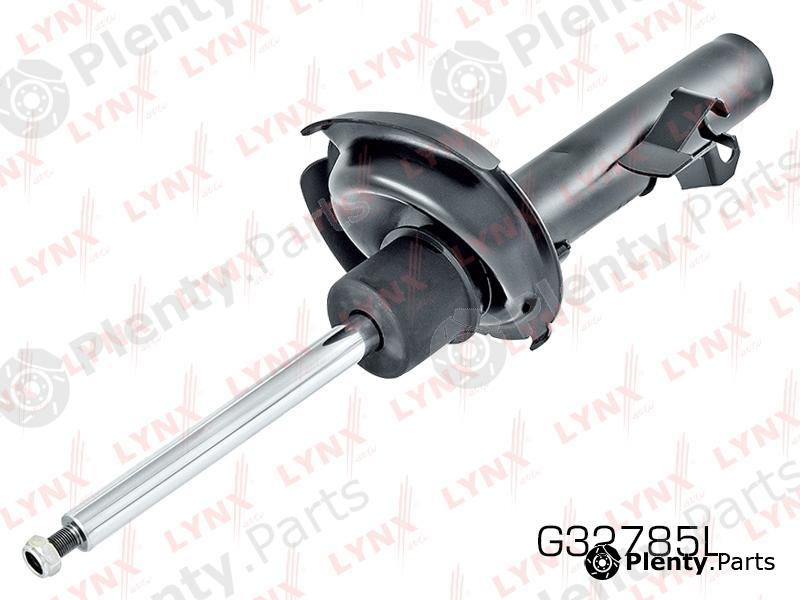  LYNXauto part G32785L Shock Absorber
