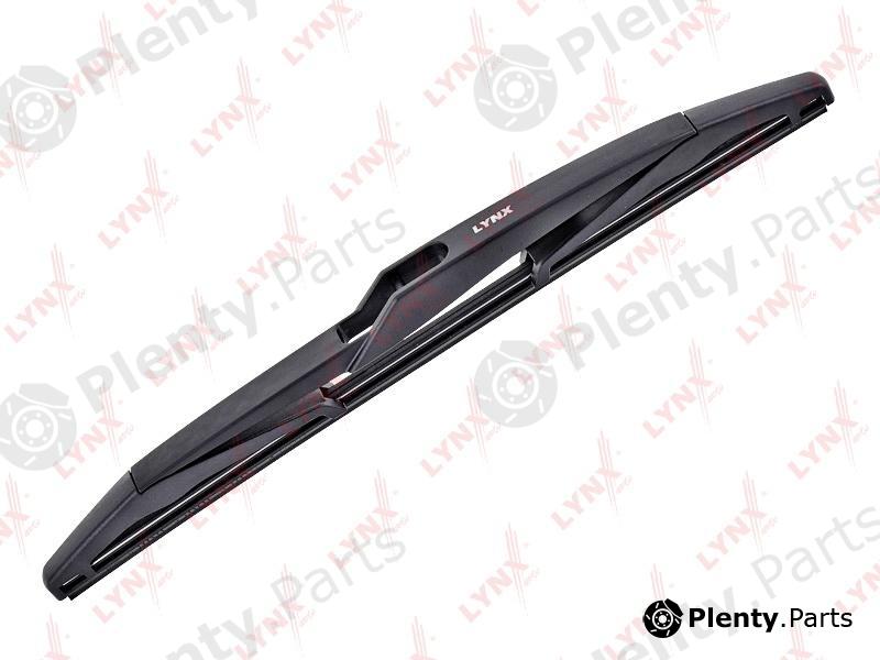  LYNXauto part LR30A Wiper Blade