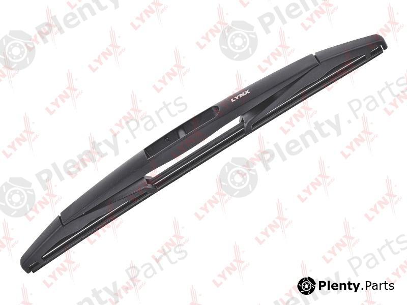  LYNXauto part LR30D Wiper Blade