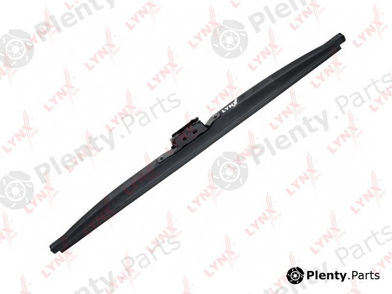  LYNXauto part LW330 Wiper Blade