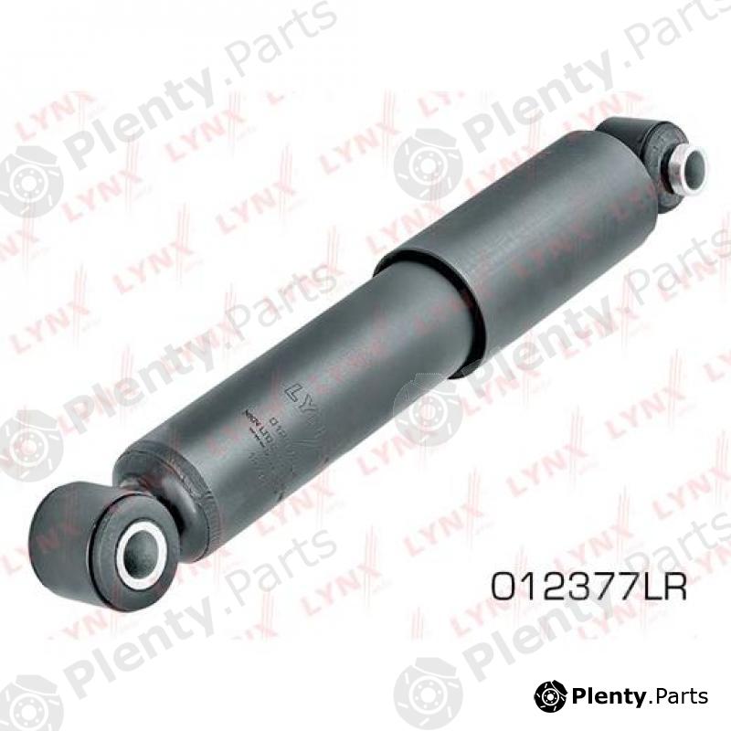  LYNXauto part O12377LR Shock Absorber