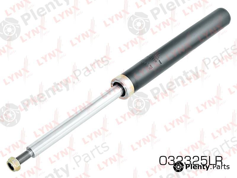  LYNXauto part O32325LR Shock Absorber