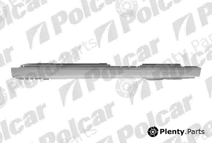 POLCAR part 130741 Replacement part