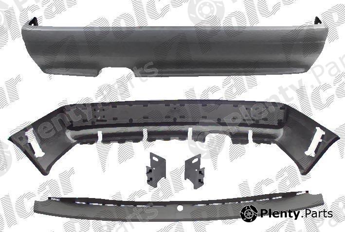  POLCAR part 130796 Replacement part