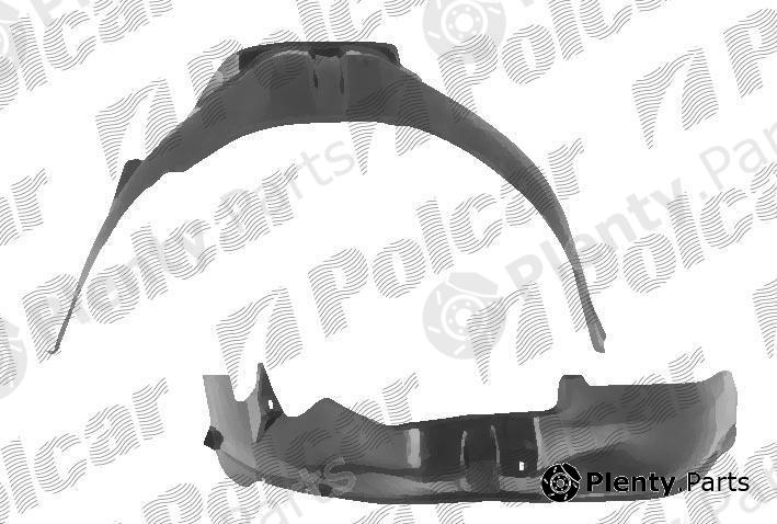  POLCAR part 1307FL1 Replacement part
