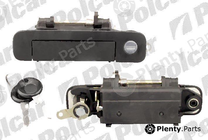  POLCAR part 1307Z41 Replacement part