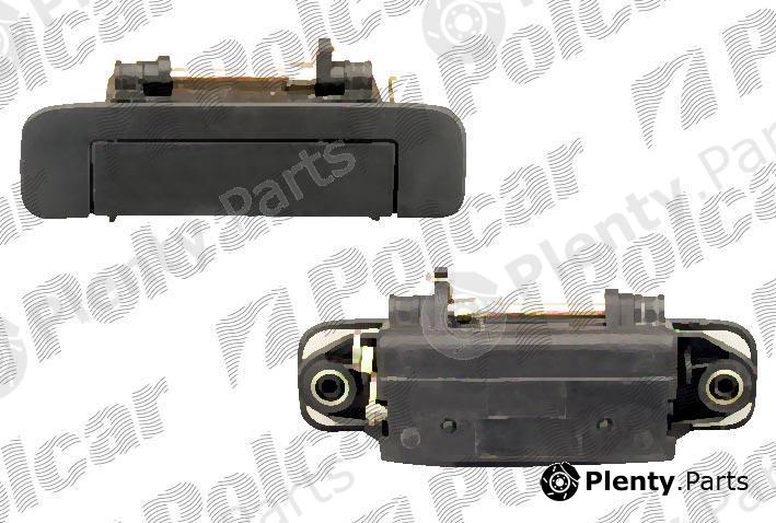  POLCAR part 1307Z43 Replacement part