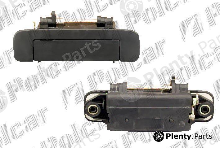  POLCAR part 1307Z44 Replacement part