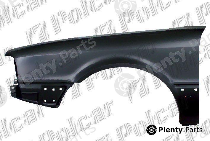  POLCAR part 130801 Replacement part
