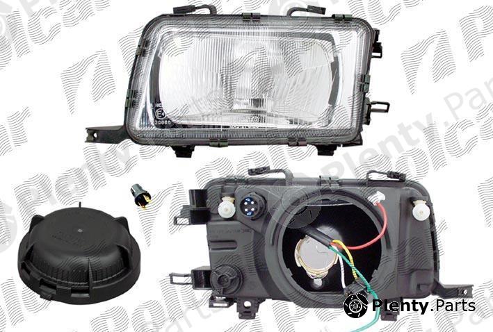  POLCAR part 1308091E Replacement part