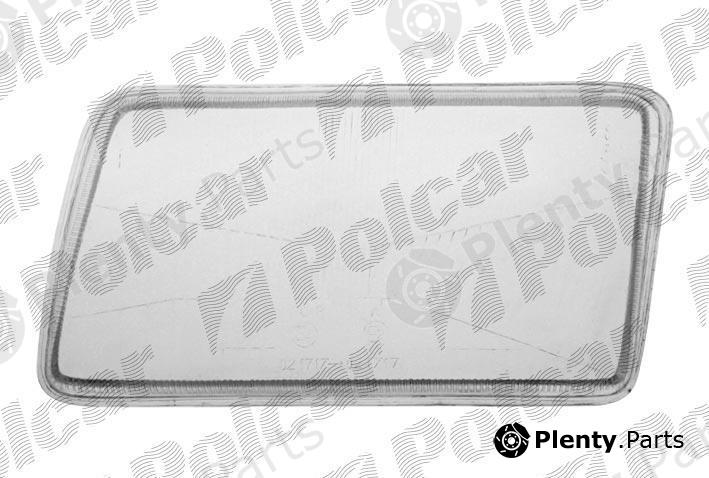  POLCAR part 130811 Replacement part