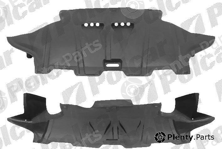  POLCAR part 1308346 Replacement part