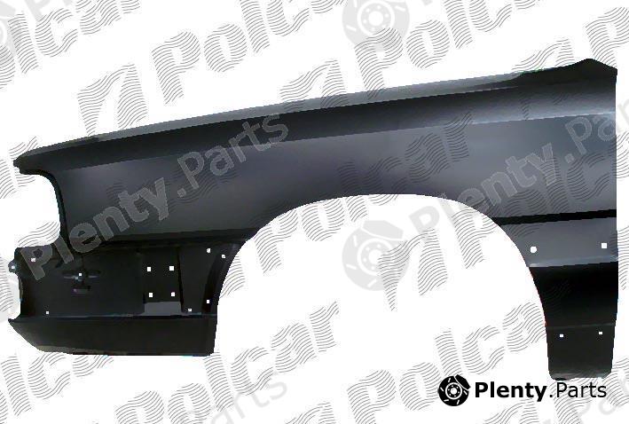  POLCAR part 131501 Replacement part