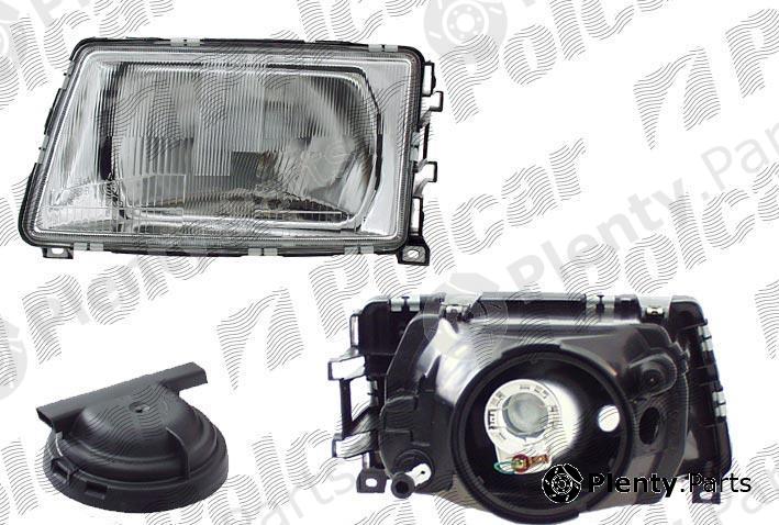  POLCAR part 131509E Replacement part