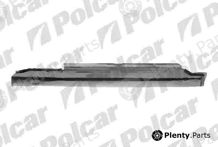  POLCAR part 131541 Replacement part