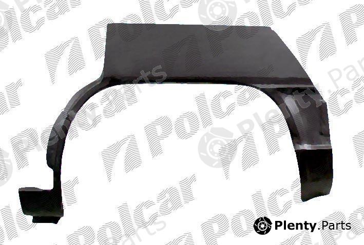  POLCAR part 1315836 Replacement part