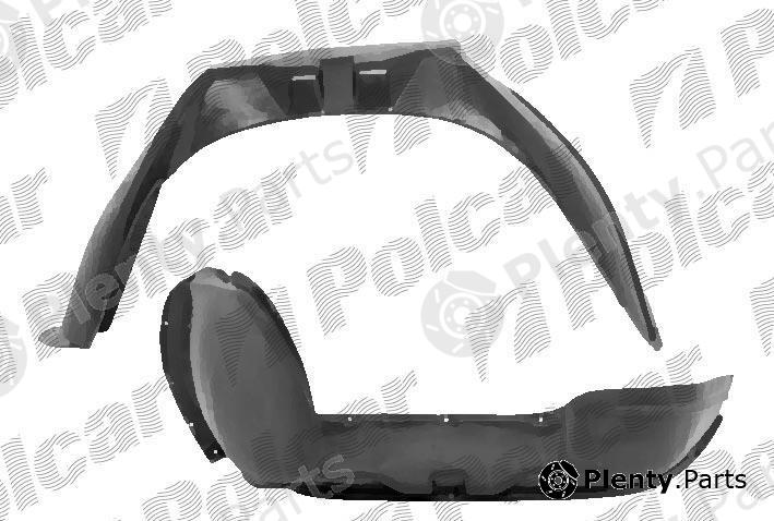  POLCAR part 1315FL1 Replacement part