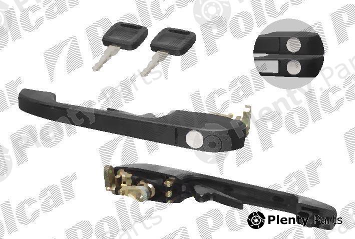  POLCAR part 1315Z41 Replacement part