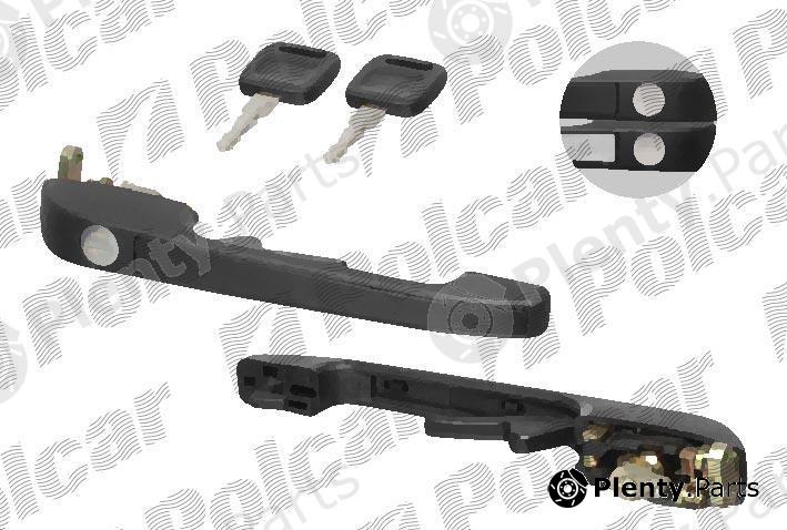  POLCAR part 1315Z42 Replacement part
