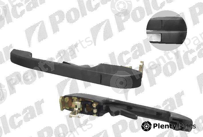  POLCAR part 1315Z43 Replacement part