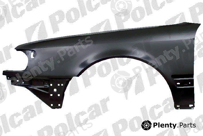  POLCAR part 131601 Replacement part