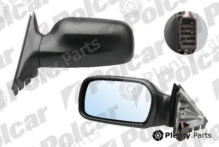  POLCAR part 1316514M Replacement part