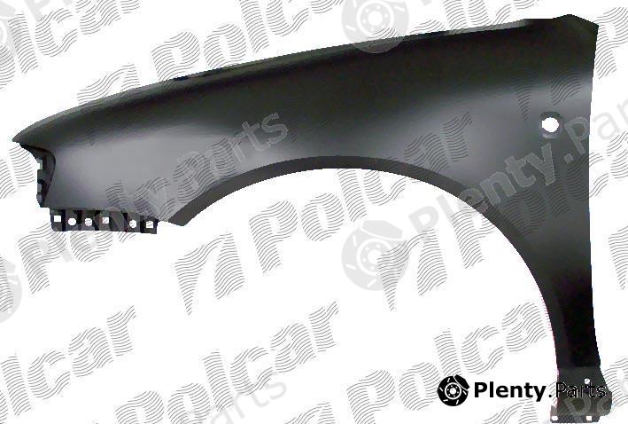  POLCAR part 132301 Replacement part