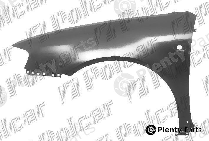  POLCAR part 1323011 Replacement part