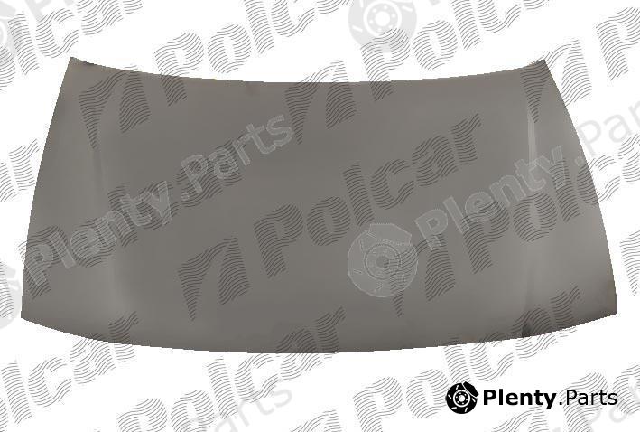  POLCAR part 132303 Replacement part