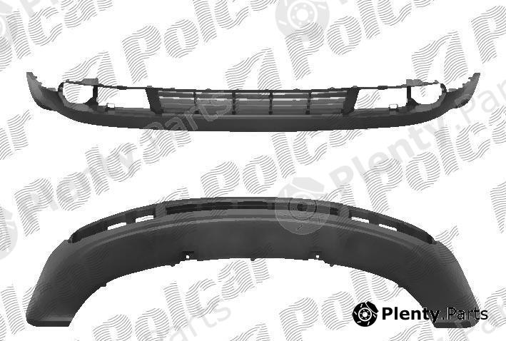  POLCAR part 1323272 Replacement part