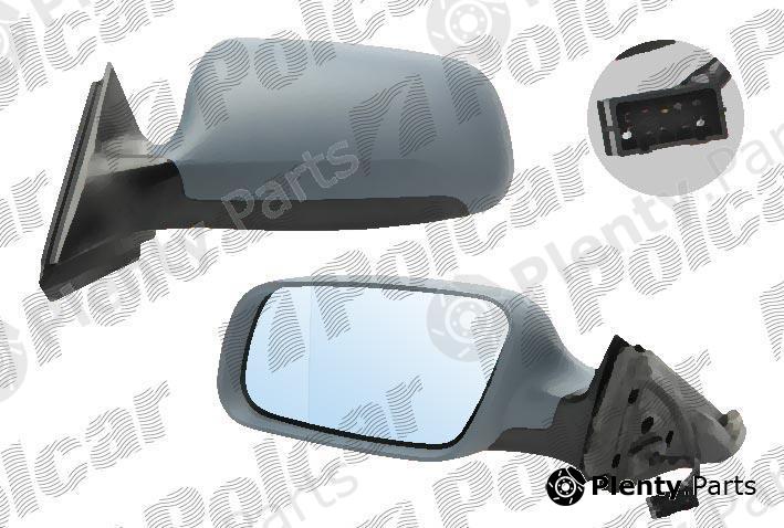  POLCAR part 1323516M Replacement part