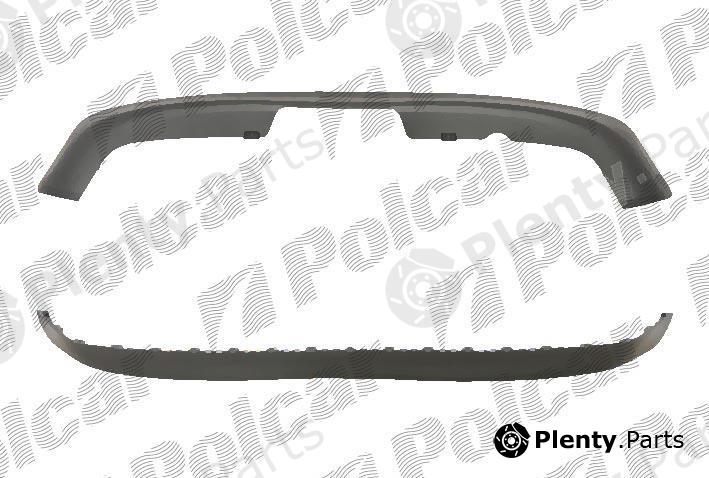  POLCAR part 1323992 Replacement part