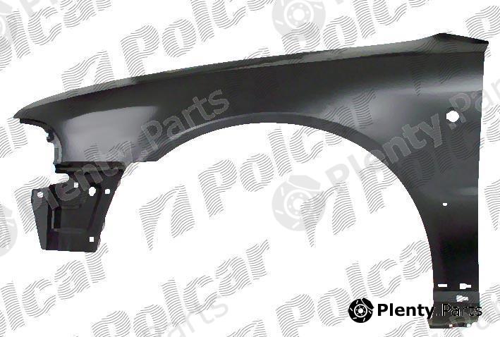  POLCAR part 1324011 Replacement part
