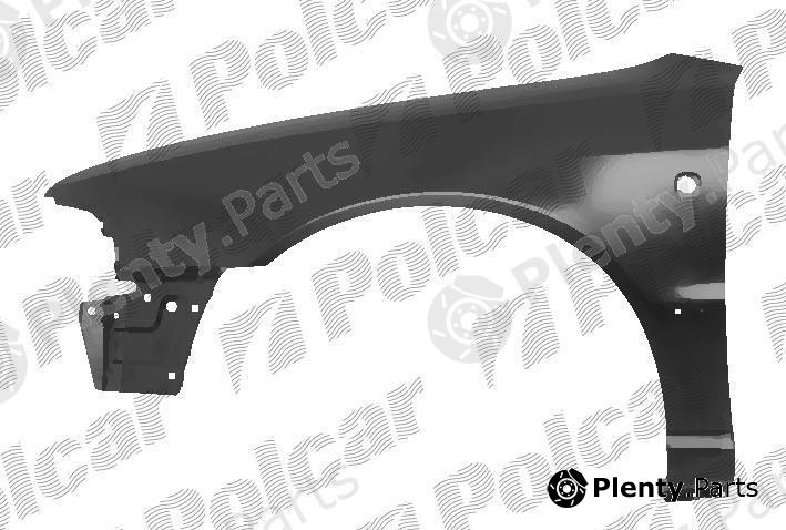  POLCAR part 1324012 Replacement part