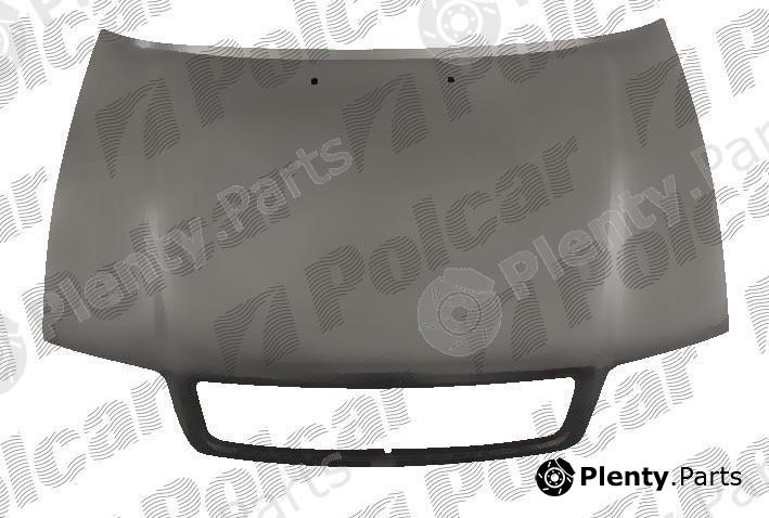  POLCAR part 132403 Replacement part