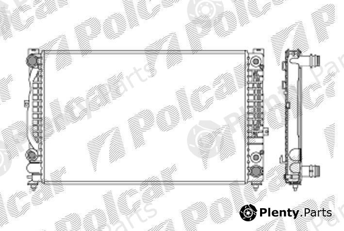  POLCAR part 1324086 Replacement part