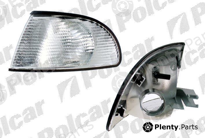  POLCAR part 132419E Replacement part