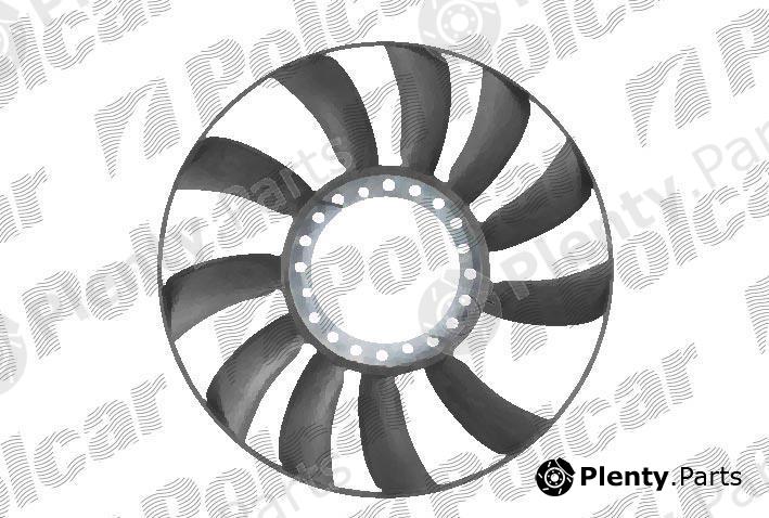  POLCAR part 132423F1 Replacement part
